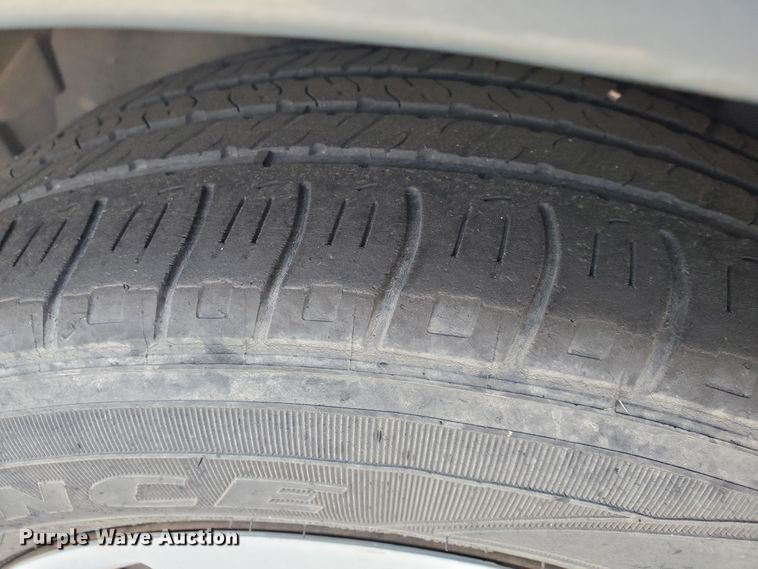 image for item HO9657 2008 Chevrolet Malibu LS