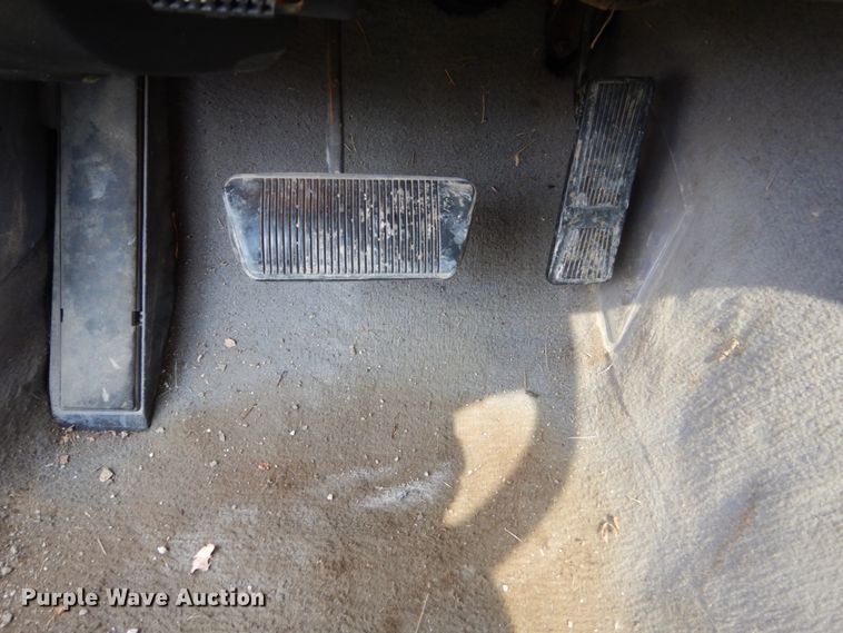 image for item HP9810 1997 Jeep Grand Cherokee  SUV