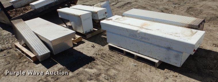 image for item HP9895 Toolbox