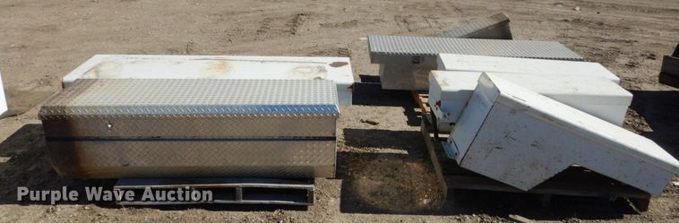 image for item HP9895 Toolbox