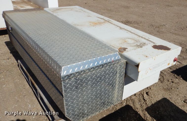 image for item HP9895 Toolbox