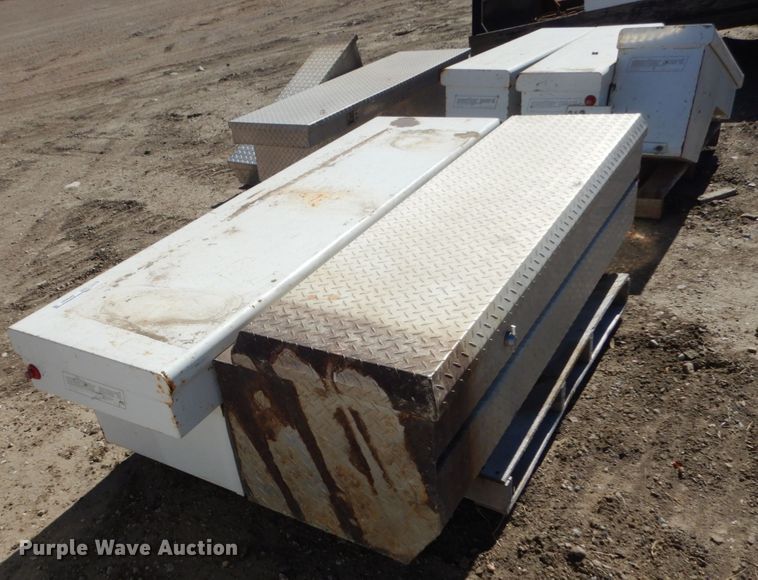 image for item HP9895 Toolbox