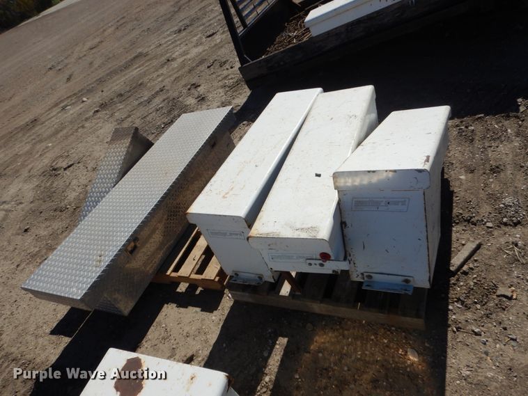 image for item HP9895 Toolbox