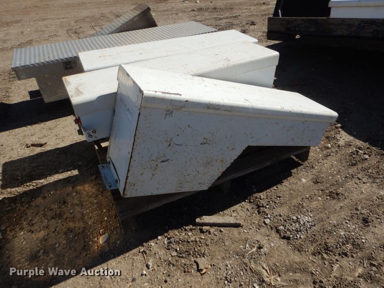 image for item HP9895 Toolbox