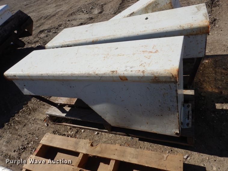 image for item HP9895 Toolbox