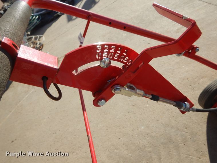 image for item HP9900 Classen TS2C overseeder