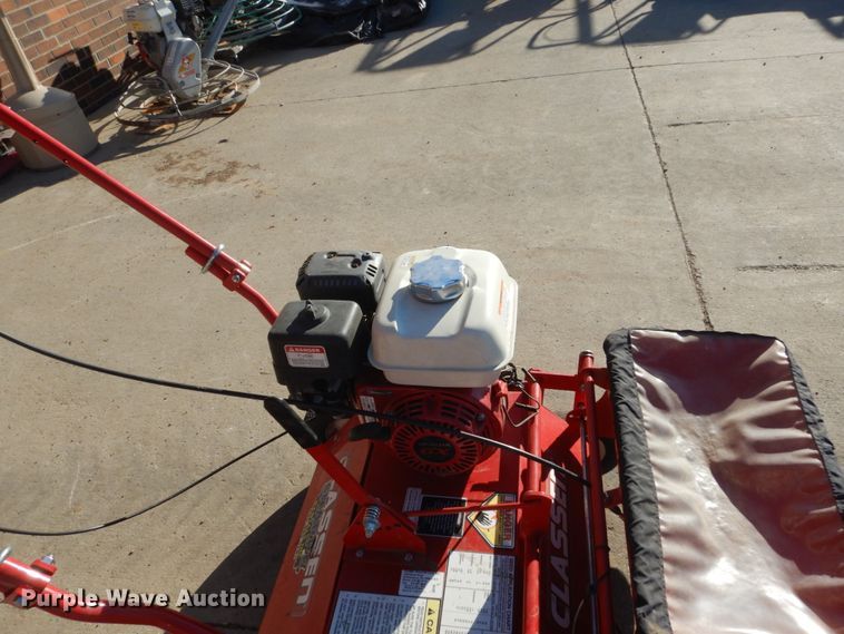 image for item HP9900 Classen TS2C overseeder