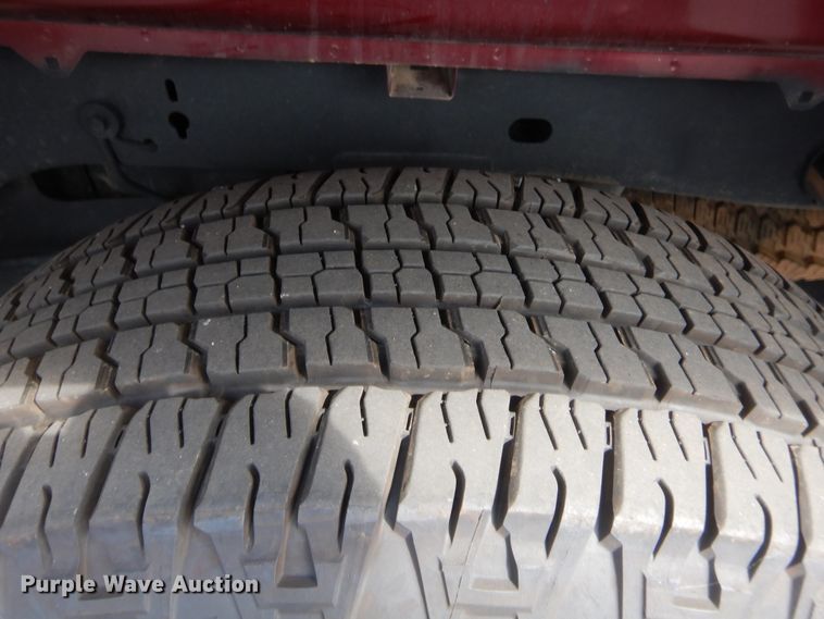 image for item HW9313 2014 Chevrolet Silverado 1500  Double Cab pickup truck