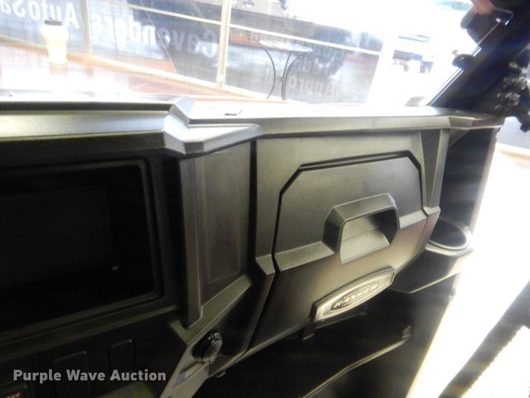 image for item HW9319 2019 Polaris Ranger  utility vehicle