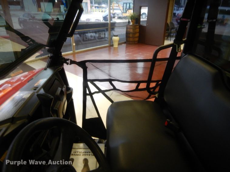 image for item HW9319 2019 Polaris Ranger  utility vehicle