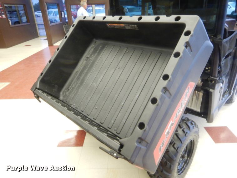 image for item HW9319 2019 Polaris Ranger  utility vehicle