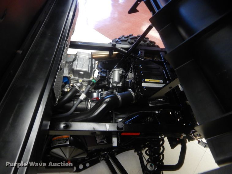 image for item HW9319 2019 Polaris Ranger  utility vehicle