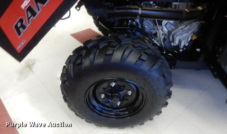 image for item HW9319 2019 Polaris Ranger  utility vehicle