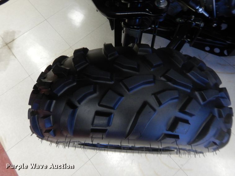 image for item HW9319 2019 Polaris Ranger  utility vehicle