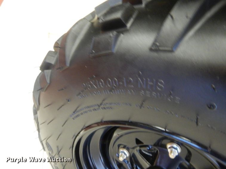 image for item HW9319 2019 Polaris Ranger  utility vehicle