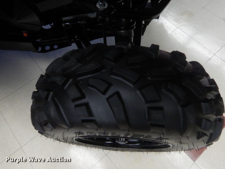 image for item HW9319 2019 Polaris Ranger  utility vehicle