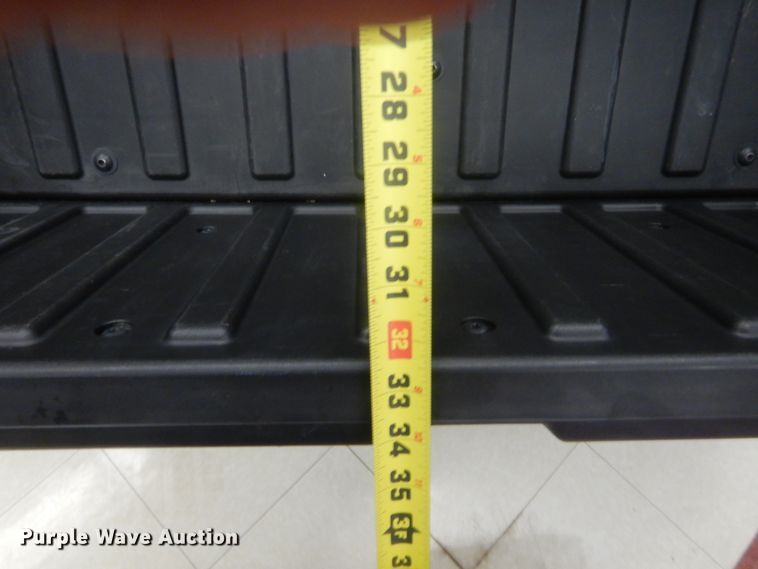 image for item HW9319 2019 Polaris Ranger  utility vehicle