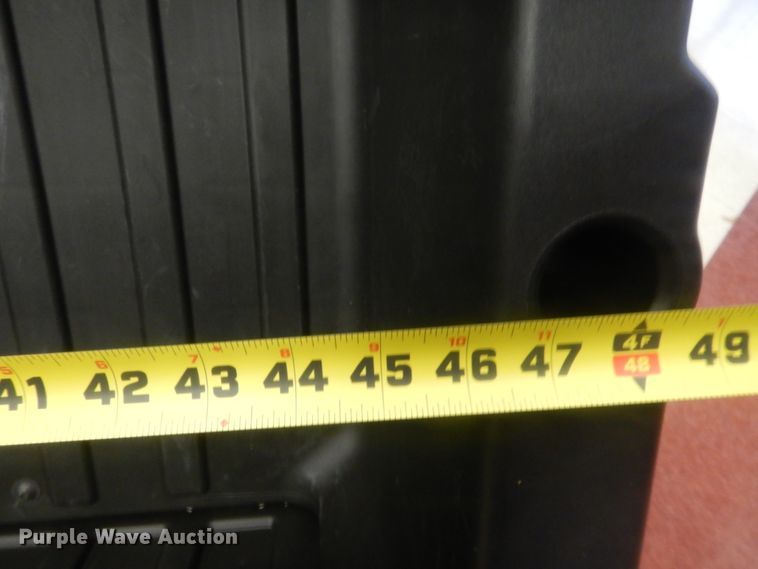 image for item HW9319 2019 Polaris Ranger  utility vehicle