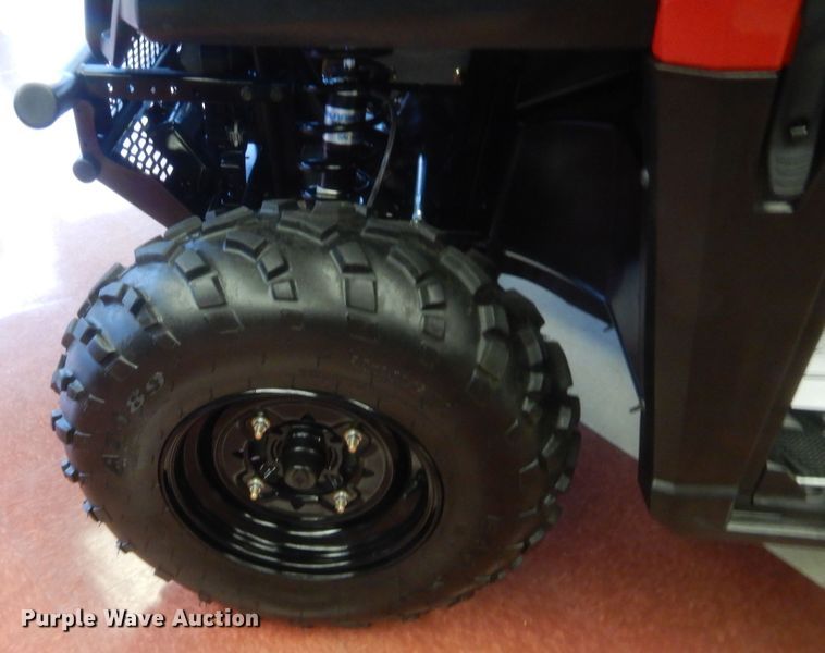 image for item HW9319 2019 Polaris Ranger  utility vehicle