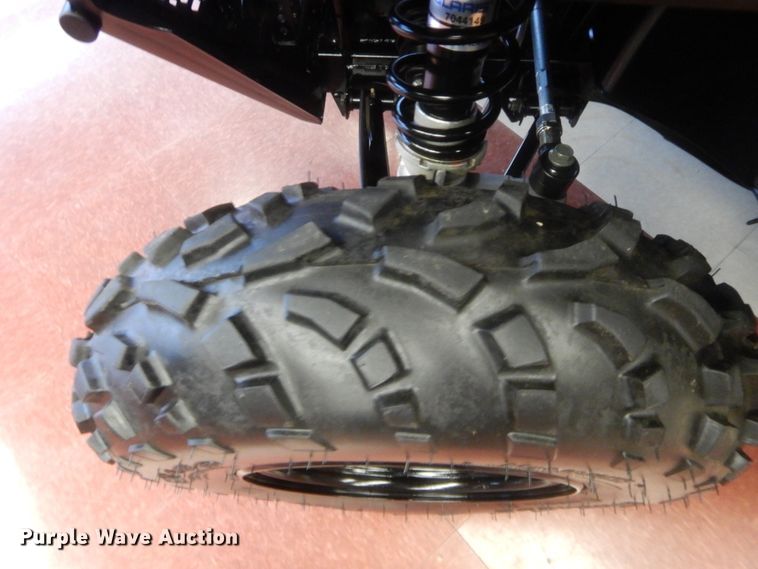 image for item HW9319 2019 Polaris Ranger  utility vehicle