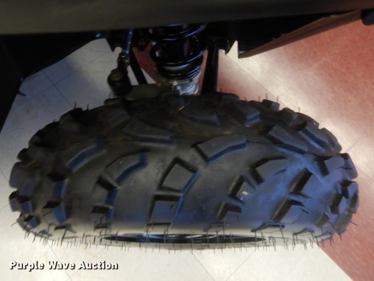 image for item HW9319 2019 Polaris Ranger  utility vehicle