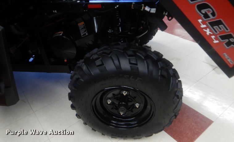 image for item HW9319 2019 Polaris Ranger  utility vehicle