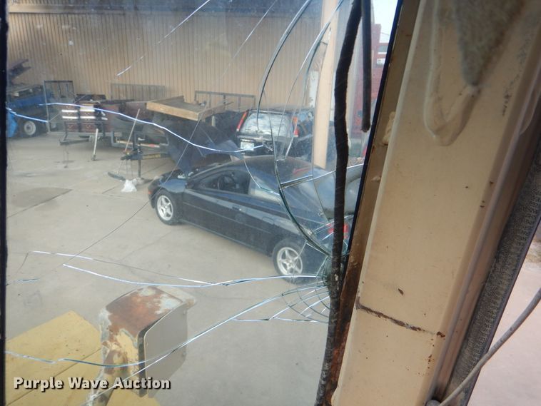 image for item AE9718 1995 Caterpillar 938F  wheel loader