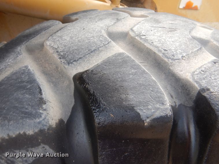 image for item AE9718 1995 Caterpillar 938F  wheel loader