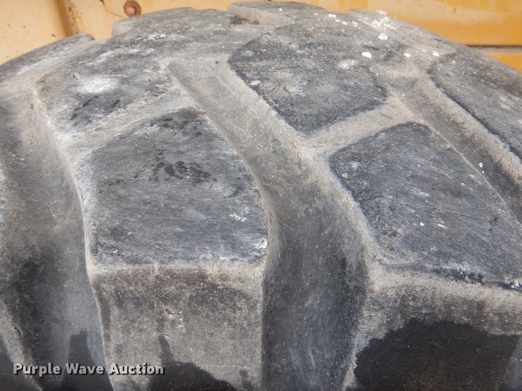 image for item AE9718 1995 Caterpillar 938F  wheel loader