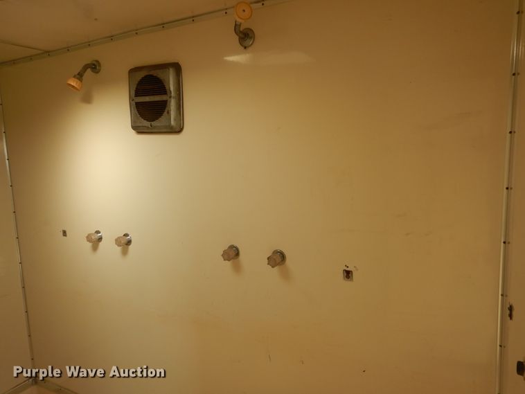 image for item AF9964 1991 Hazco AFRP824TA decontamination trailer