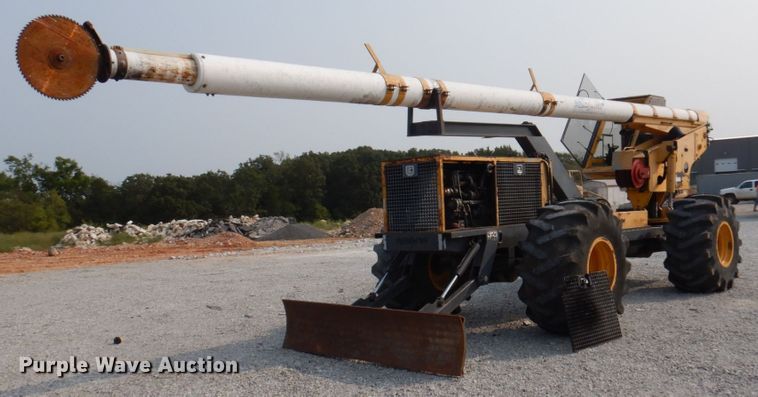 image for item DA5268 2007 Kershaw 75X trim saw