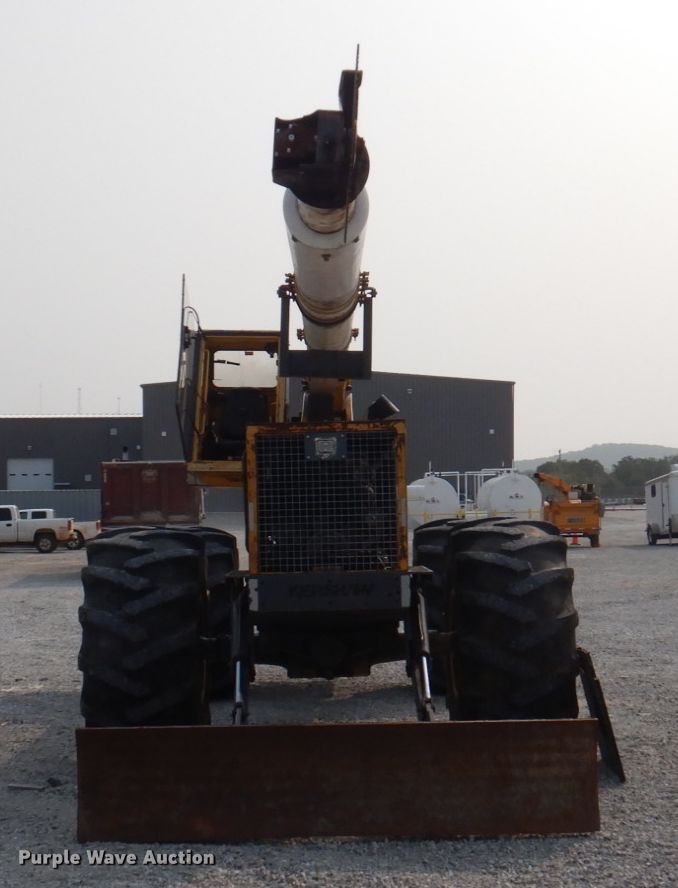 image for item DA5268 2007 Kershaw 75X trim saw