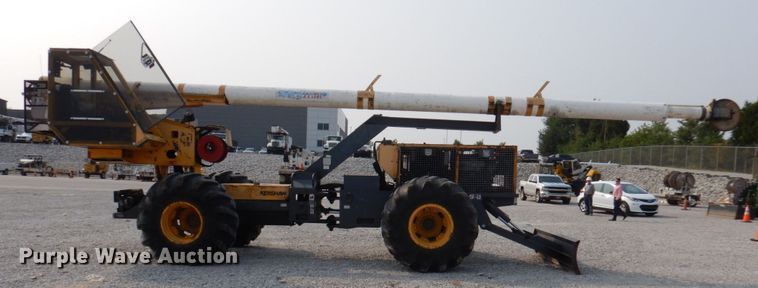 image for item DA5268 2007 Kershaw 75X trim saw