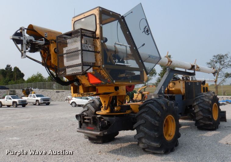 image for item DA5268 2007 Kershaw 75X trim saw