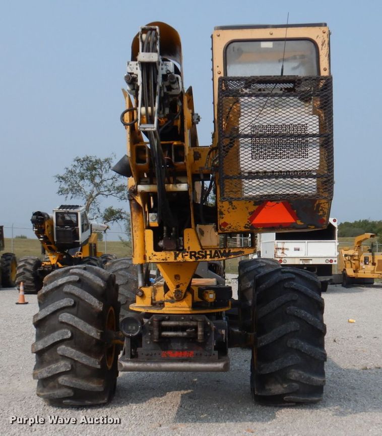 image for item DA5268 2007 Kershaw 75X trim saw