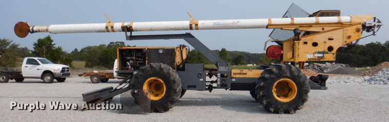 image for item DA5268 2007 Kershaw 75X trim saw