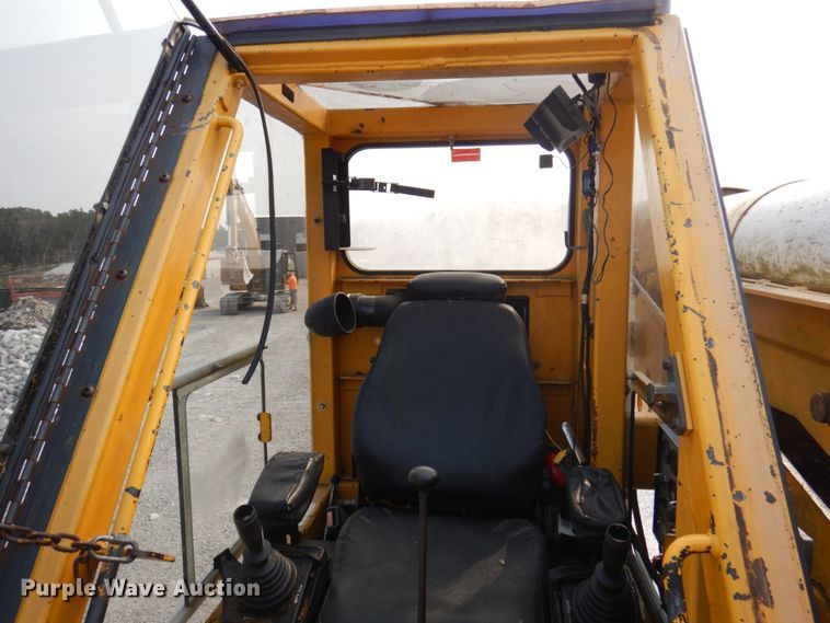 image for item DA5268 2007 Kershaw 75X trim saw