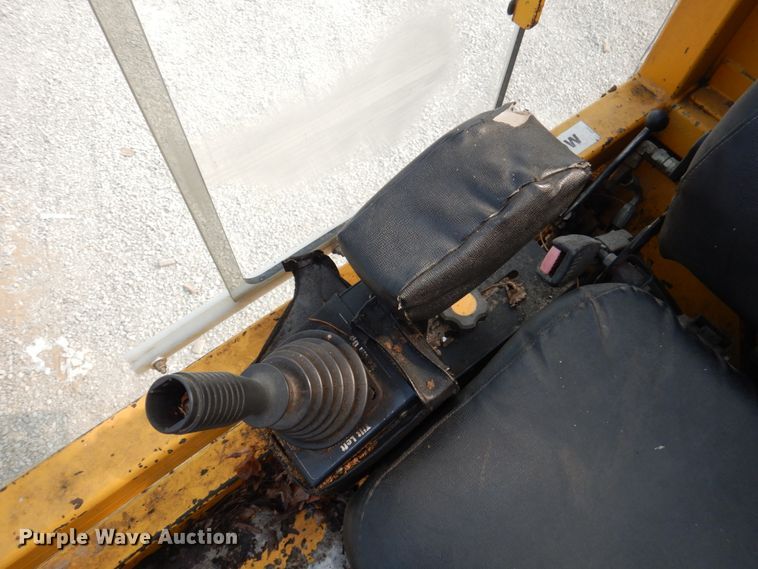 image for item DA5268 2007 Kershaw 75X trim saw