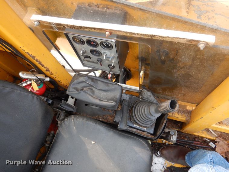 image for item DA5268 2007 Kershaw 75X trim saw