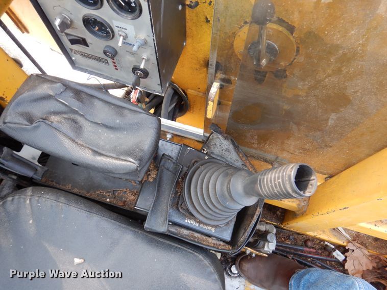 image for item DA5268 2007 Kershaw 75X trim saw