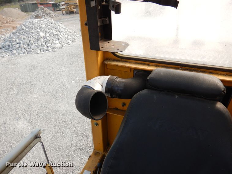 image for item DA5268 2007 Kershaw 75X trim saw