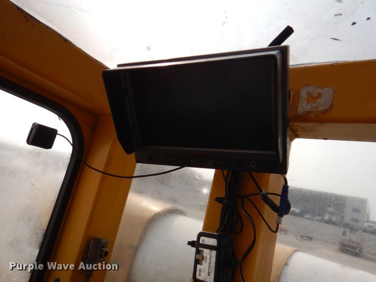 image for item DA5268 2007 Kershaw 75X trim saw