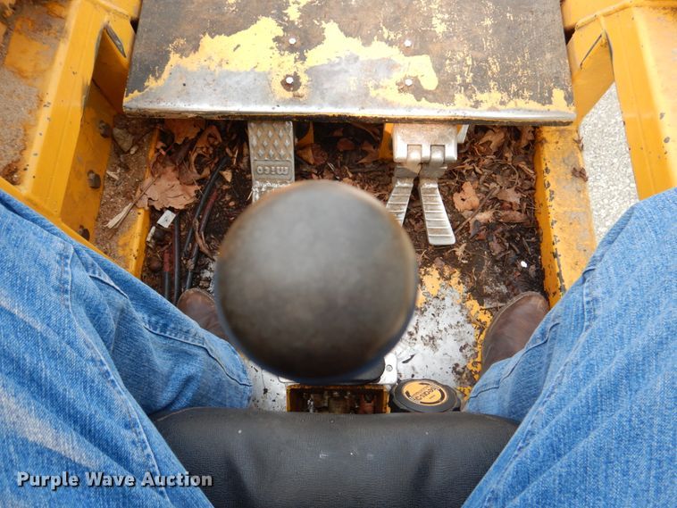 image for item DA5268 2007 Kershaw 75X trim saw