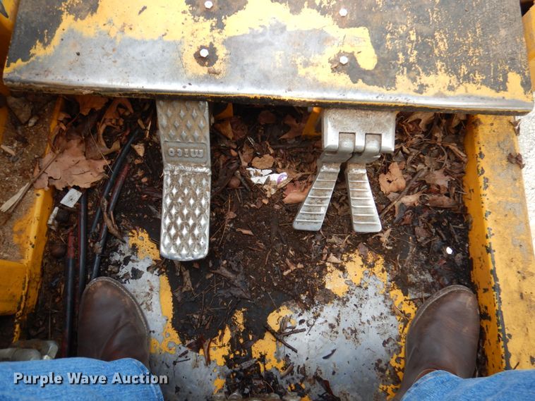 image for item DA5268 2007 Kershaw 75X trim saw