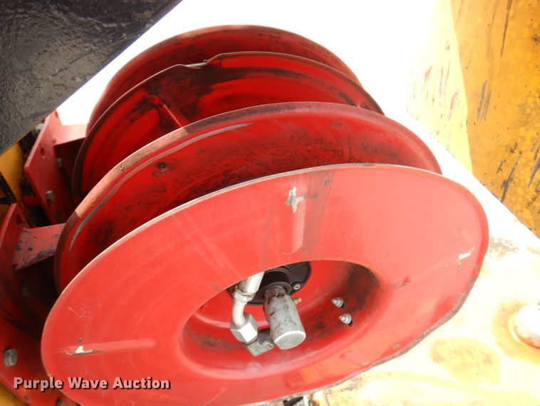 image for item DA5268 2007 Kershaw 75X trim saw