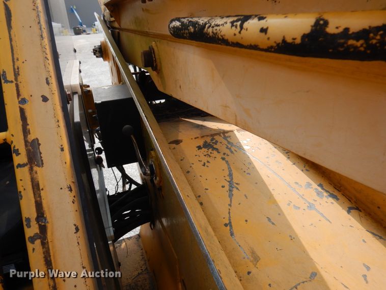 image for item DA5268 2007 Kershaw 75X trim saw