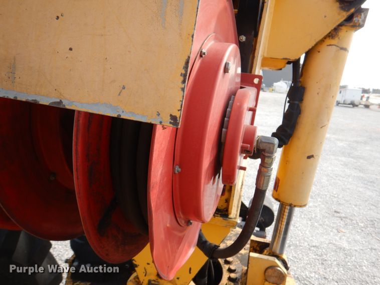 image for item DA5268 2007 Kershaw 75X trim saw