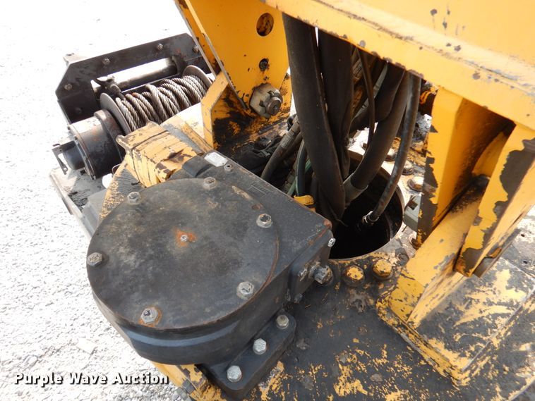 image for item DA5268 2007 Kershaw 75X trim saw