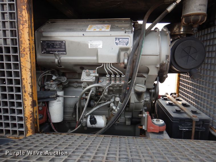 image for item DA5268 2007 Kershaw 75X trim saw