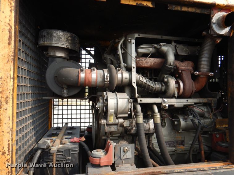 image for item DA5268 2007 Kershaw 75X trim saw